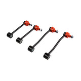 Old Man Emu Sway Bar Link Kit FK105 heavy-duty sway bar links with polyurethane bushings for improved 4x4 suspension control