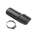 Old Man Emu Nitrocharger Plus Stone Guard Rear FK124 heavy-duty 6mm UV stable plastic guard with mounting clamp