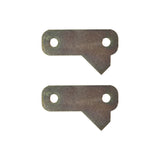 Old Man Emu Anti-Inversion Kit FK13 heavy-duty steel brackets for 1984-2002 Toyota 4Runner suspension reinforcement