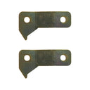 Old Man Emu Anti-Inversion Kit FK15 heavy-duty steel brackets for 1984-2002 Toyota 4Runner suspension reinforcement