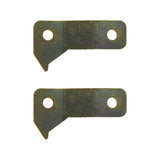 Old Man Emu Anti-Inversion Kit FK15 heavy-duty steel brackets for 1984-2002 Toyota 4Runner suspension reinforcement