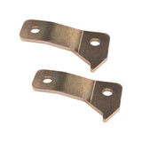 Old Man Emu Anti-Inversion Kit FK15 heavy-duty steel brackets for 1984-2002 Toyota 4Runner suspension reinforcement