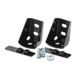 Old Man Emu Upper Shock Mount Support Bracket Kit FK22 heavy-duty steel for 1984-2002 Toyota 4Runner suspension reinforcement