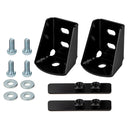 Old Man Emu Upper Shock Mount Support Bracket Kit FK22 heavy-duty steel for 1984-2002 Toyota 4Runner suspension upgrade