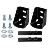Old Man Emu Upper Shock Mount Support Bracket Kit FK22 heavy-duty steel for 1984-2002 Toyota 4Runner suspension upgrade