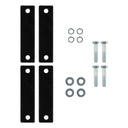 Old Man Emu Oil Pan Spacer Kit FK25 heavy-duty mounting plates and hardware for 1984-2002 Toyota 4Runner oil pan clearance