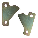 Old Man Emu Anti-Inversion Kit FK26 heavy-duty steel components for 1984-2002 Toyota 4Runner suspension system upgrade