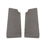 Old Man Emu Anti-Inversion Kit FK30 heavy-duty steel plates for enhanced suspension stability in off-road driveline systems