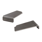 Old Man Emu Anti-Inversion Kit FK30 heavy-duty steel plates for enhanced suspension stability in off-road drivetrains