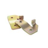 Old Man Emu Anti-Inversion Kit FK38 heavy-duty steel brackets for driveline and suspension system stability enhancement