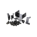 Old Man Emu Brake Line Relocation Kit FK46 heavy-duty steel brackets and hardware for secure 4x4 brake line mounting