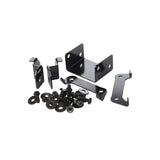 Old Man Emu Brake Line Relocation Kit FK46 heavy-duty steel brackets and hardware for secure 4x4 brake line mounting