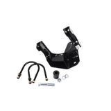 Old Man Emu Rear Panhard Bracket Kit FK47 heavy-duty steel bracket with hardware for 4x4 suspension upgrade