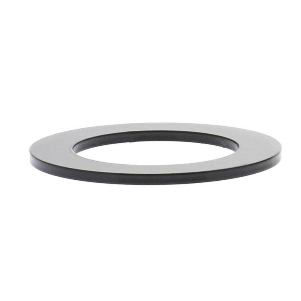 A black ring on a white background featuring the ARB Old Man Emu Packer Strut 5mm FK56 suspension range for 4X4 vehicles.