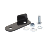 Old Man Emu Brake Proportioning Valve Relocation Kit FK59 black steel bracket with hardware for off-road 4x4 vehicles