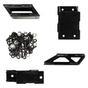 Old Man Emu Sway Bar Spacer Kit FK63 heavy-duty steel brackets and hardware for enhanced lifted 4x4 suspension systems