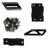 Old Man Emu Sway Bar Spacer Kit FK63 heavy-duty steel brackets and hardware for enhanced lifted 4x4 suspension systems