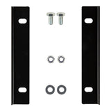 ARB Old Man Emu Handbrake Cable Fit Kit C/Chas FK66 for Isuzu D-Max with heavy-duty mounting brackets and fasteners