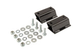 Old Man Emu Sway Bar Bracket Kit FK72 heavy-duty steel brackets and hardware for lifted 4x4 suspension systems