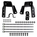 ARB Old Man Emu Sway Bar Fitting Kit FK76 heavy-duty mounting hardware and brackets for off-road suspension upgrades