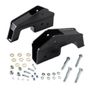 Old Man Emu Radius Arm Drop Bracket Kit FK80 heavy-duty steel brackets with hardware for off-road 4x4 suspension upgrade