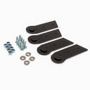 Old Man Emu Caster Correction Kit FK81 heavy-duty steel adjustable components with hardware for accurate suspension alignment