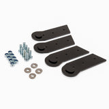 Old Man Emu Caster Correction Kit FK81 heavy-duty steel adjustable components with hardware for accurate suspension alignment