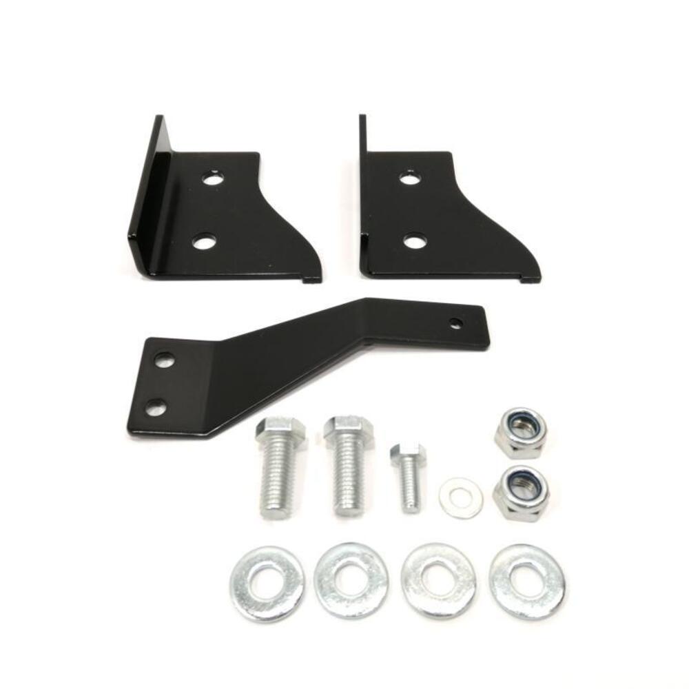 ARB Old Man Emu Exhaust Bracket FK21 – Toyota Tacoma V6 & 4 Cylinder 1998-2004 – UPC 881348003249