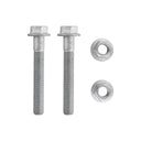 Old Man Emu Rear Leaf Spring Front Eye Bolt Kit FK95 with heavy-duty bolts and nuts for 4x4 suspension maintenance