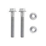 Old Man Emu Rear Leaf Spring Front Eye Bolt Kit FK95 with heavy-duty bolts and nuts for 4x4 suspension maintenance