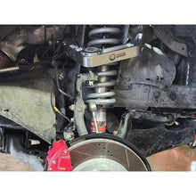 Load image into Gallery viewer, Freedom Off-Road Billet Front Upper Control Arms for Toyota Tacoma 05-23