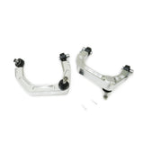 Freedom Off-Road Billet Front Upper Control Arms for Toyota 4Runner, FJ Cruiser, Lexus GX460 & GX470 with 6061 aluminum and adjustable suspension components