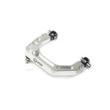 Freedom Off-Road Billet Front Upper Control Arms for Toyota 4Runner, FJ Cruiser, Lexus GX460 & GX470 with 6061 aluminum and adjustable suspension components