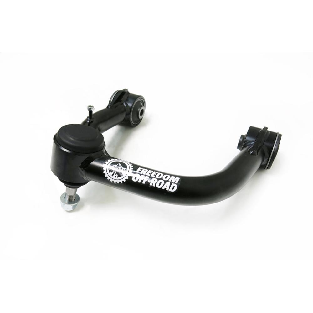 Freedom Off-Road Front Upper Control Arms for Toyota 4Runner, FJ Cruiser, Lexus GX460 & GX470