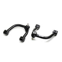 Freedom Off-Road Front Upper Control Arms for Toyota 4Runner, FJ Cruiser, Lexus GX460 & GX470 with heavy-duty 1.5" tubing