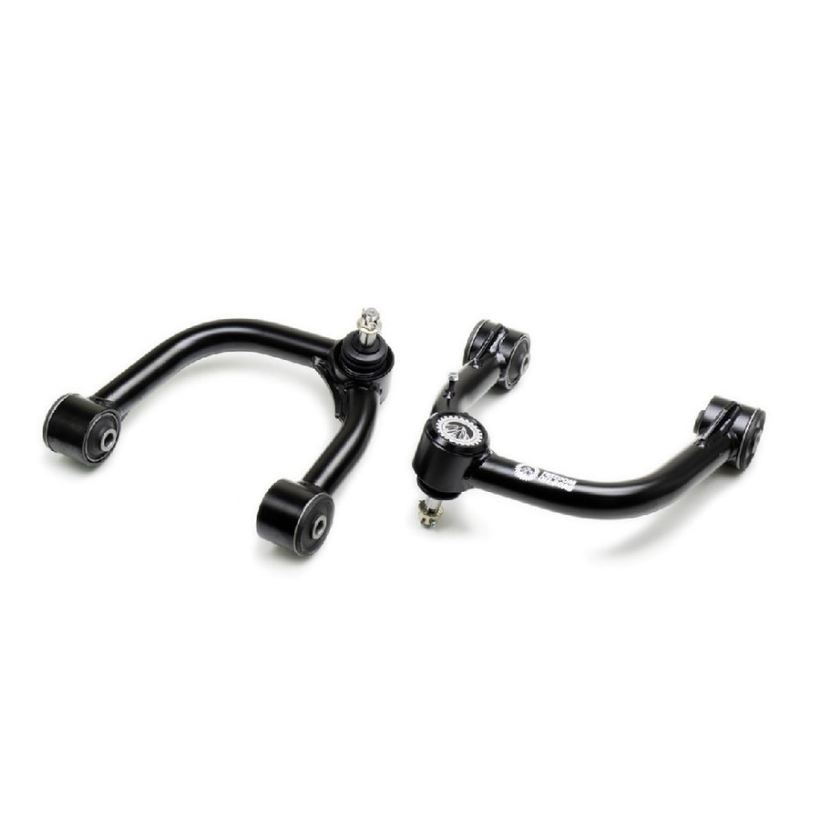Freedom Off-Road Front Upper Control Arms for Toyota 4Runner, FJ Cruiser, Lexus GX460 & GX470 with heavy-duty 1.5" tubing