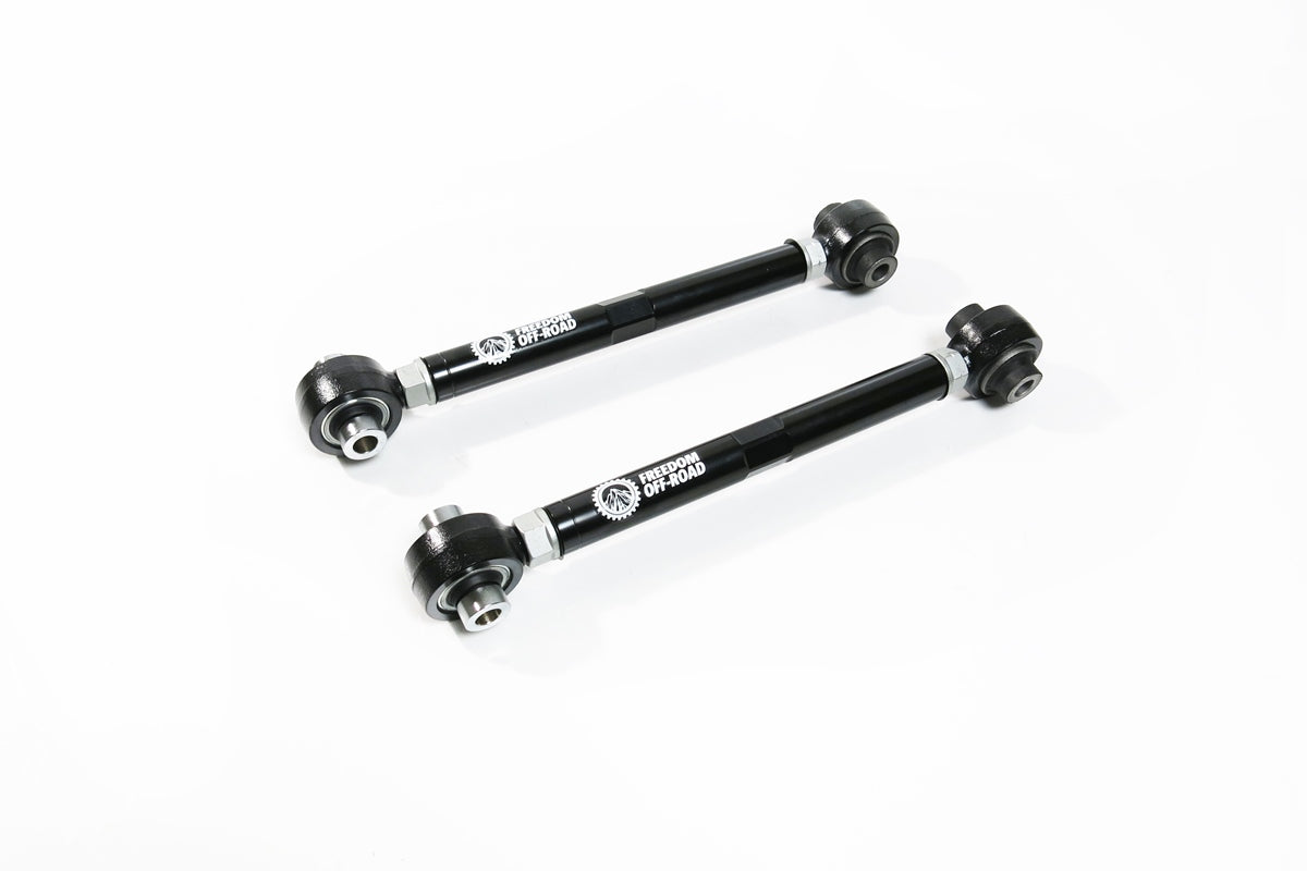 Freedom Off-Road Rear Upper Control Arms FO-T702RU for 4Runner (03-24)