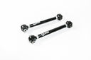 Freedom Off-Road Rear Upper Control Arms FO-T702RU for 4Runner (03-24), FJ Cruier (07-14), Lexus GX 470/460 (10-23) with heavy-duty bushings and tubing