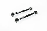 Freedom Off-Road Rear Upper Control Arms FO-T702RU for 4Runner (03-24), FJ Cruier (07-14), Lexus GX 470/460 (10-23) with heavy-duty bushings and tubing