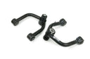 Freedom Off-Road Front Upper Control Arms FO-T704FU for Tundra (00-06), Sequoia (01-07) with heavy-duty tubing and gussets for lifted suspension