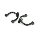 Freedom Off-Road Front Upper Control Arms FO-T705FU for Toyota 4Runner (95-02), Tacoma (96-04) with heavy-duty welded steel tubing