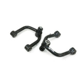 Freedom Off-Road Front Upper Control Arms FO-T705FU for Toyota 4Runner (95-02), Tacoma (96-04) with heavy-duty welded steel tubing