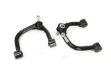 Freedom Off-Road Front Upper Control Arms FO-T710FU for Toyota Tacoma (23-ON) with adjustable heavy-duty 1.5" tubing and gussets
