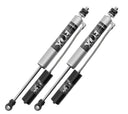 Fox Performance Series 2.0 Smooth Body Reservoir Shock (Pair) - 885-24-234 heavy-duty suspension for 2005+ Toyota Tacoma 4x4