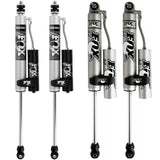 Fox Performance Series 2.0 Smooth Body Reservoir Shock - 985-24-013 high-performance aluminum off-road suspension component