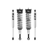 FOX 2.0 Performance 2 inch Lift Kit for 4Runner (03-09) with adjustable coilover shocks and heavy-duty springs