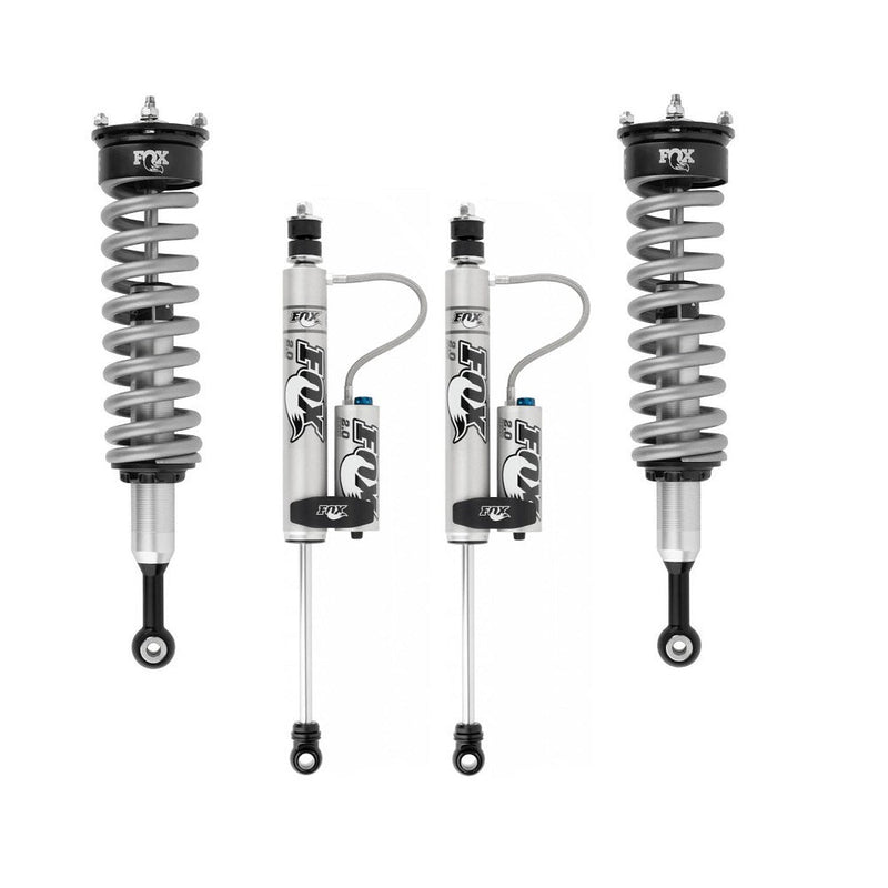 FOX 2.0 Performance 0-2