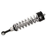 FOX 2.0 Performance 0-2" Leveling Kit for Tundra (07-21) with heavy-duty coilover shock and aluminum body