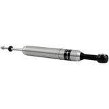 FOX 2.0 Performance Snap Ring Shocks 0-1" Leveling Kit for Tacoma (16-23) with durable adjustable off-road suspension shock