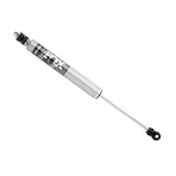 FOX 2.0 Performance Snap Ring Shocks 0-1" Leveling Kit for Tacoma (16-23) with durable heavy-duty off-road suspension shock